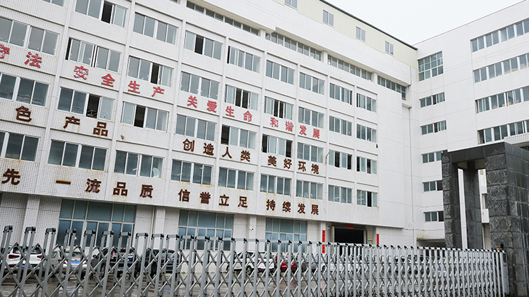 Shenzhen Taifuan Crafts Co., Ltd. – Decorations 1