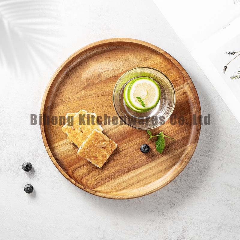 serving tray