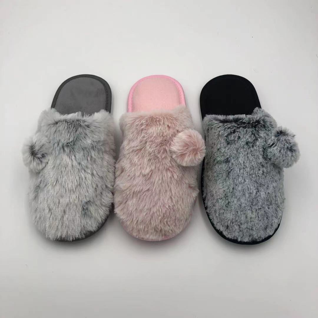 LE211027 Home slippers, slippers, winter slippers,slipper
