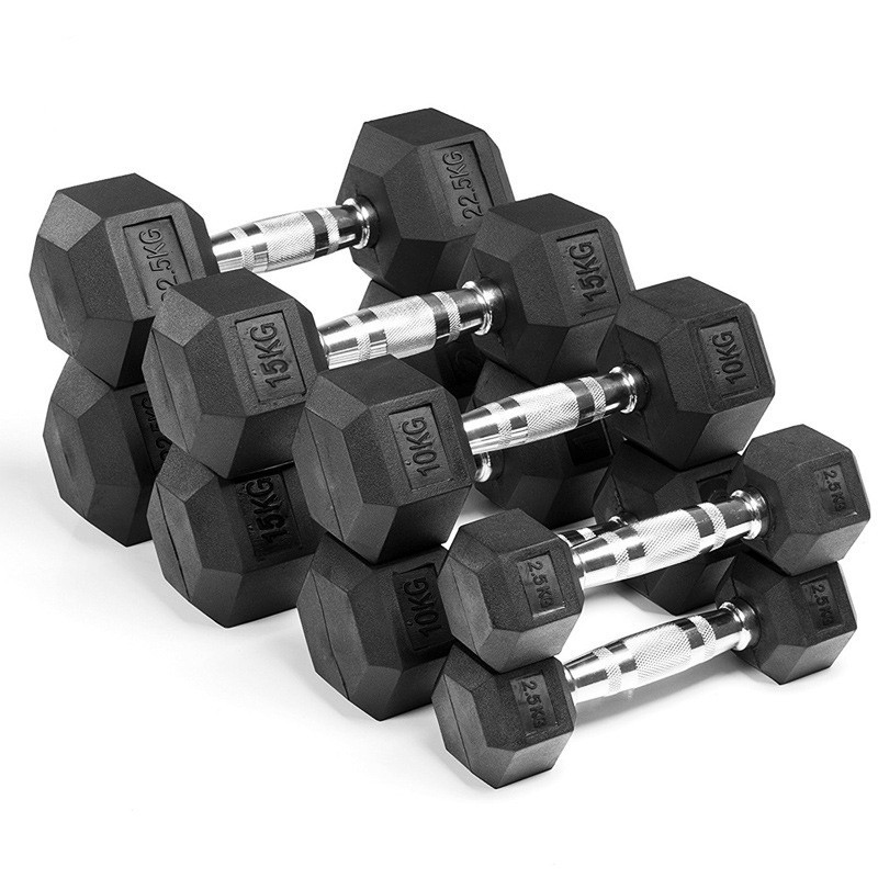 wholesale adjustable dumbbell bars gym weights 10kg dumbbell discs neoprene dumbbells rack