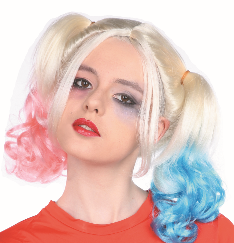 Carnival Accessories Costumes Wigs 57334