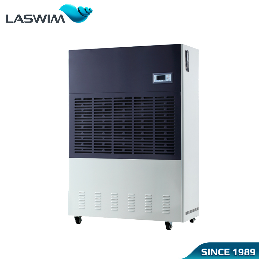 Moveable Dehumidifier