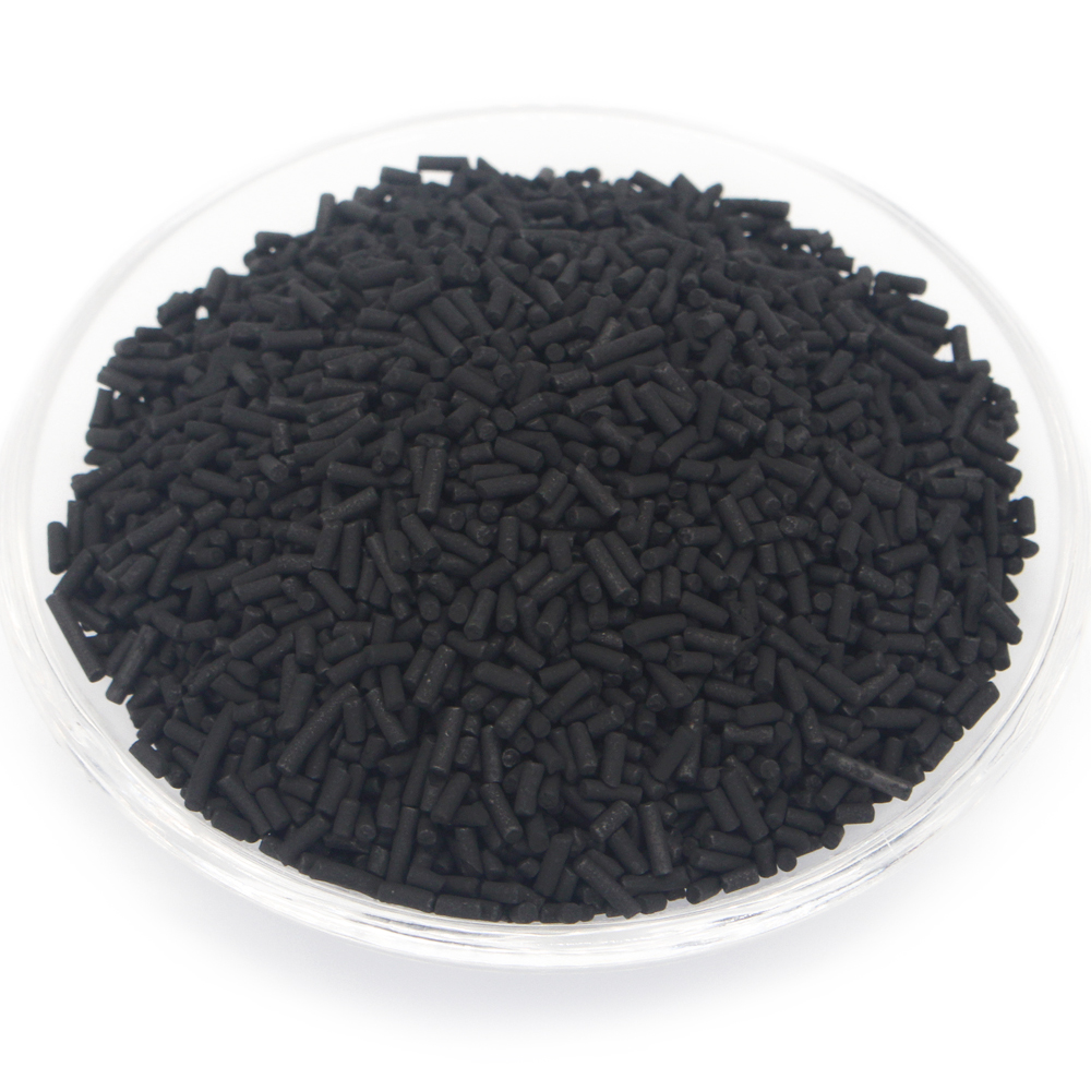 Carbon Molecular Sieve
