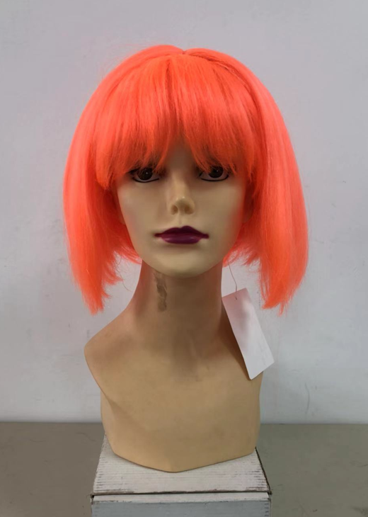 Carnival Accessories Costumes Wigs 82965