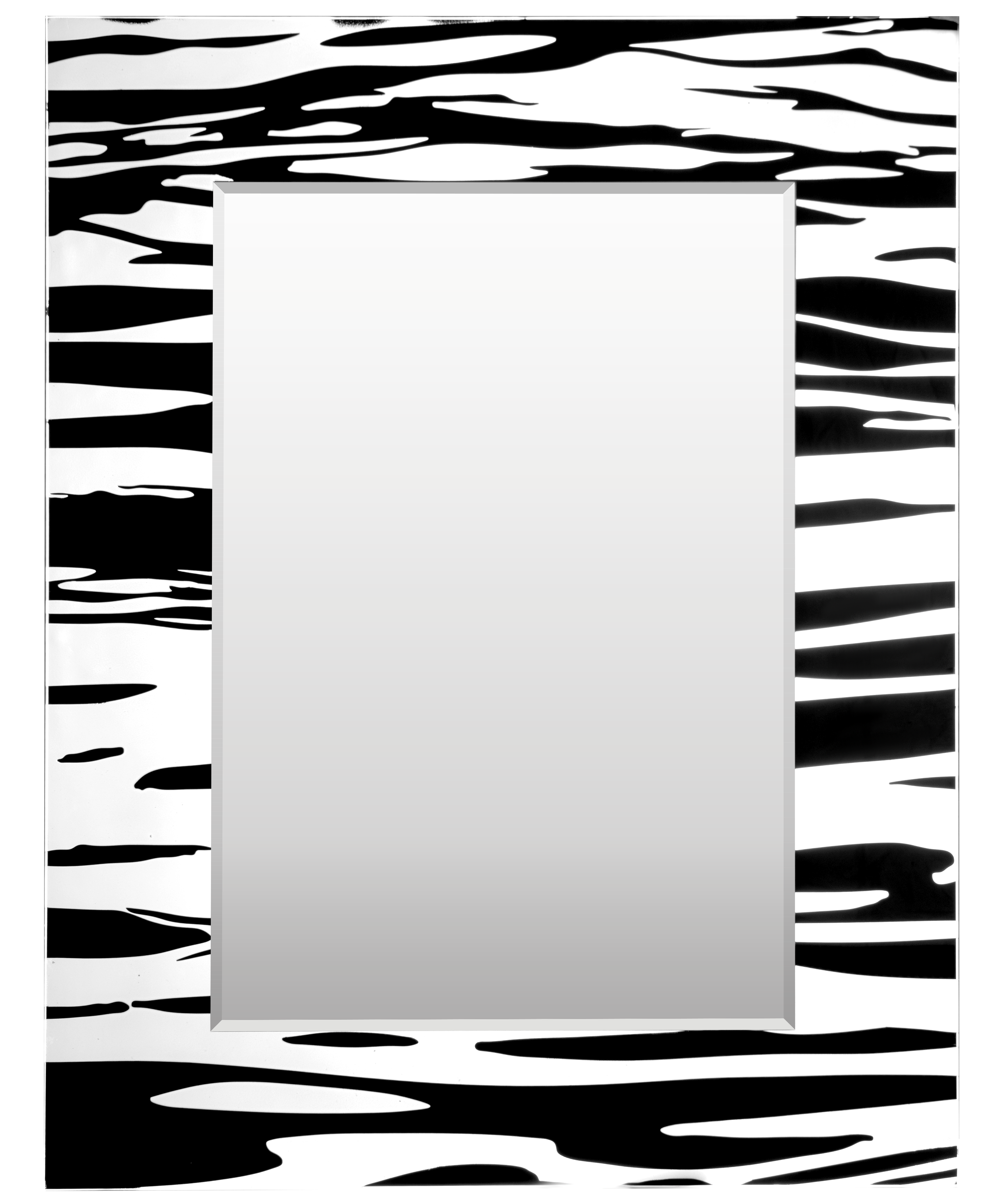 New Mirror