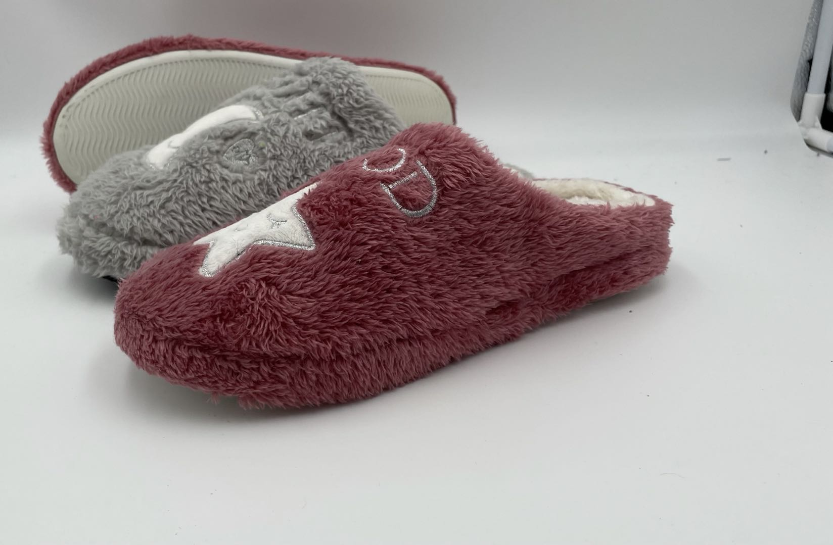 LE211056 Home slippers, slippers, winter slippers,slipper
