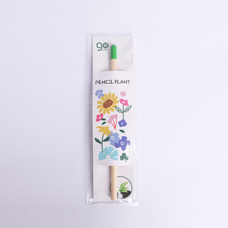 Sprout Pencils