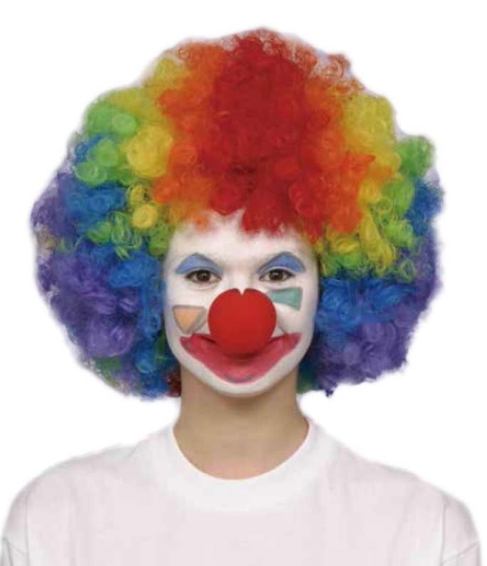 Carnival Accessories Costumes Wigs 563082