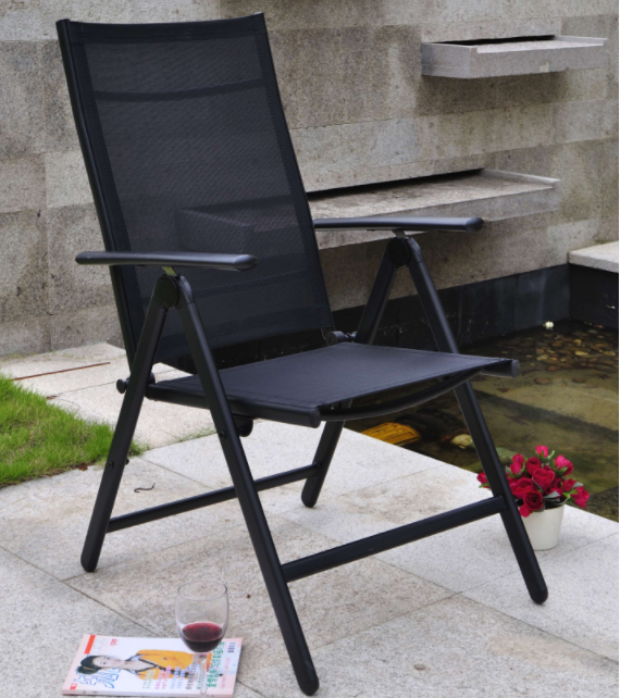 folding chair