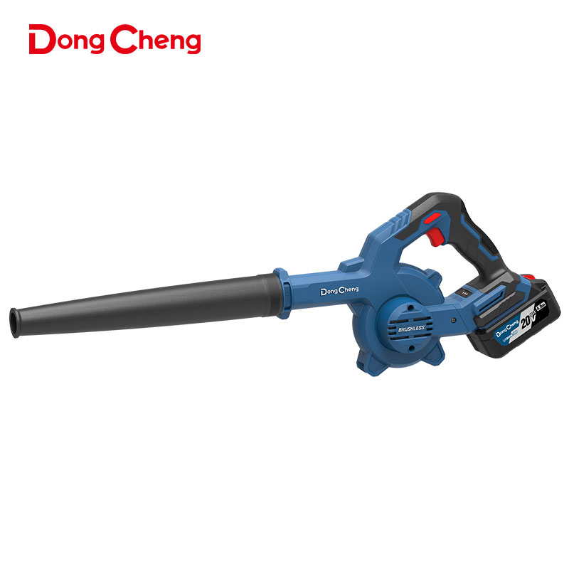Cordless Brushless Blower