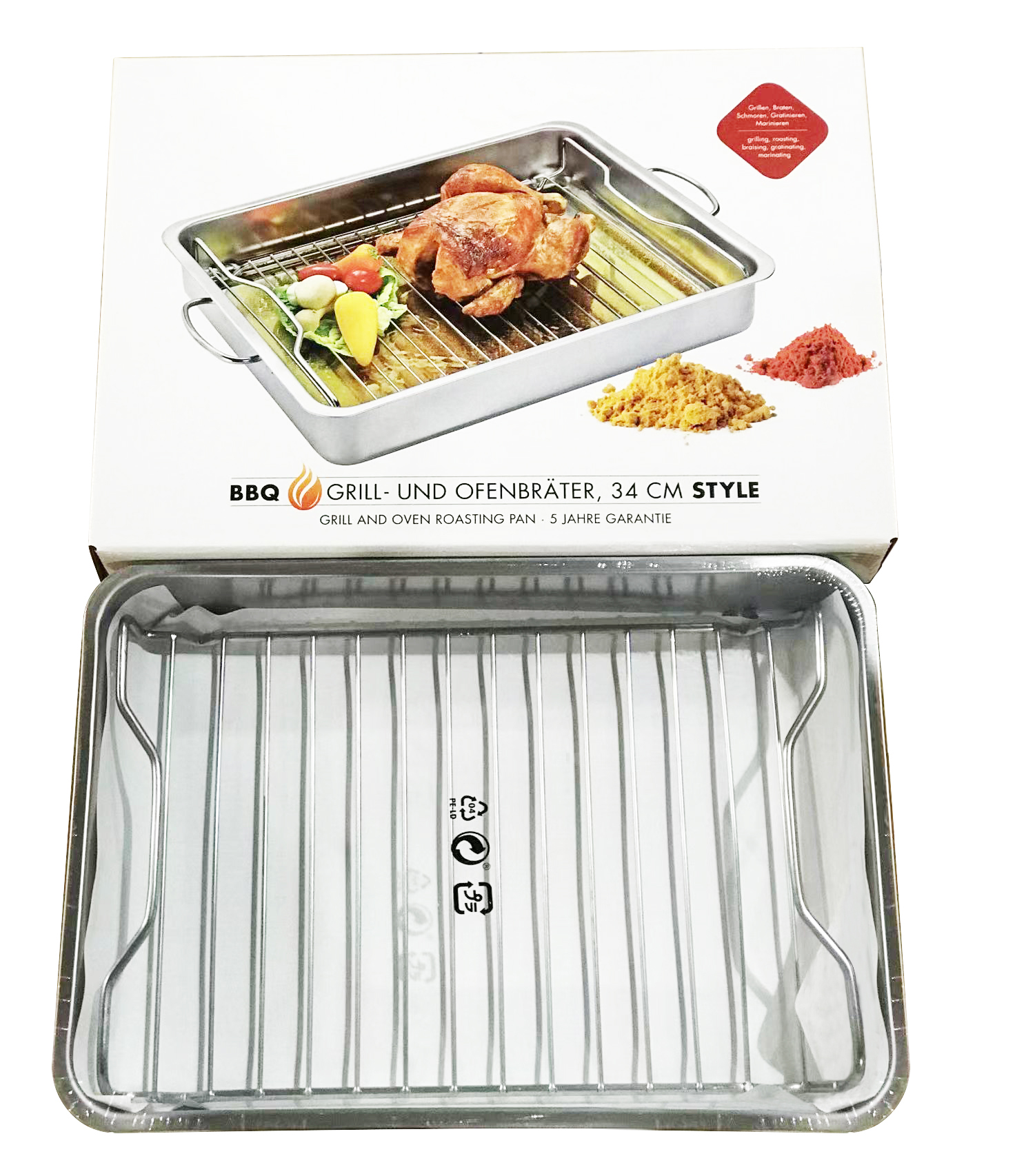 ZHEJIANG SHINTOWN INDUSTRY CO., LTD – cubiertos de acero 4