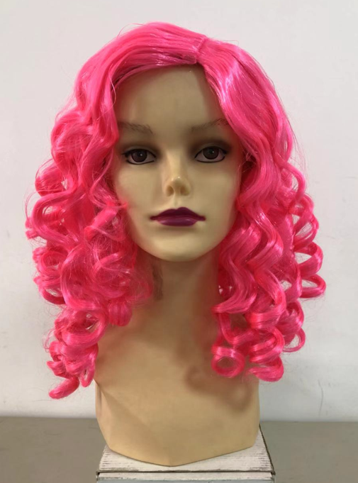Carnival Accessories Costumes Wigs826201