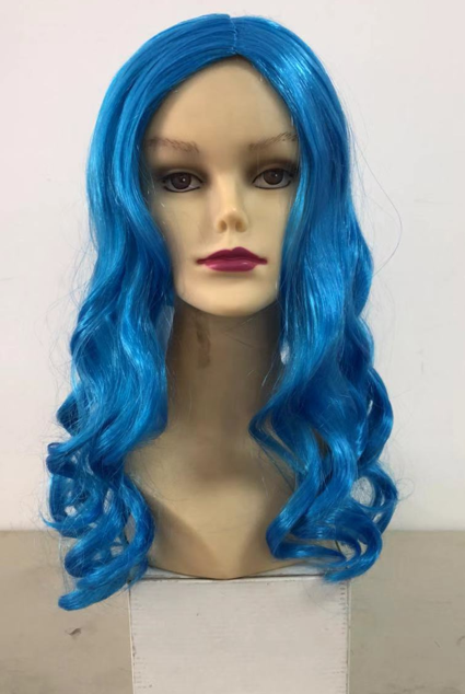 Carnival Accessories Costumes Wigs826701