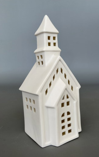 Ceramic decoration, ceramic christmas item