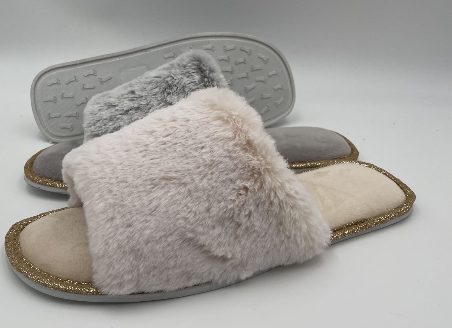 LE211060 Home slippers, slippers, winter slippers,slipper