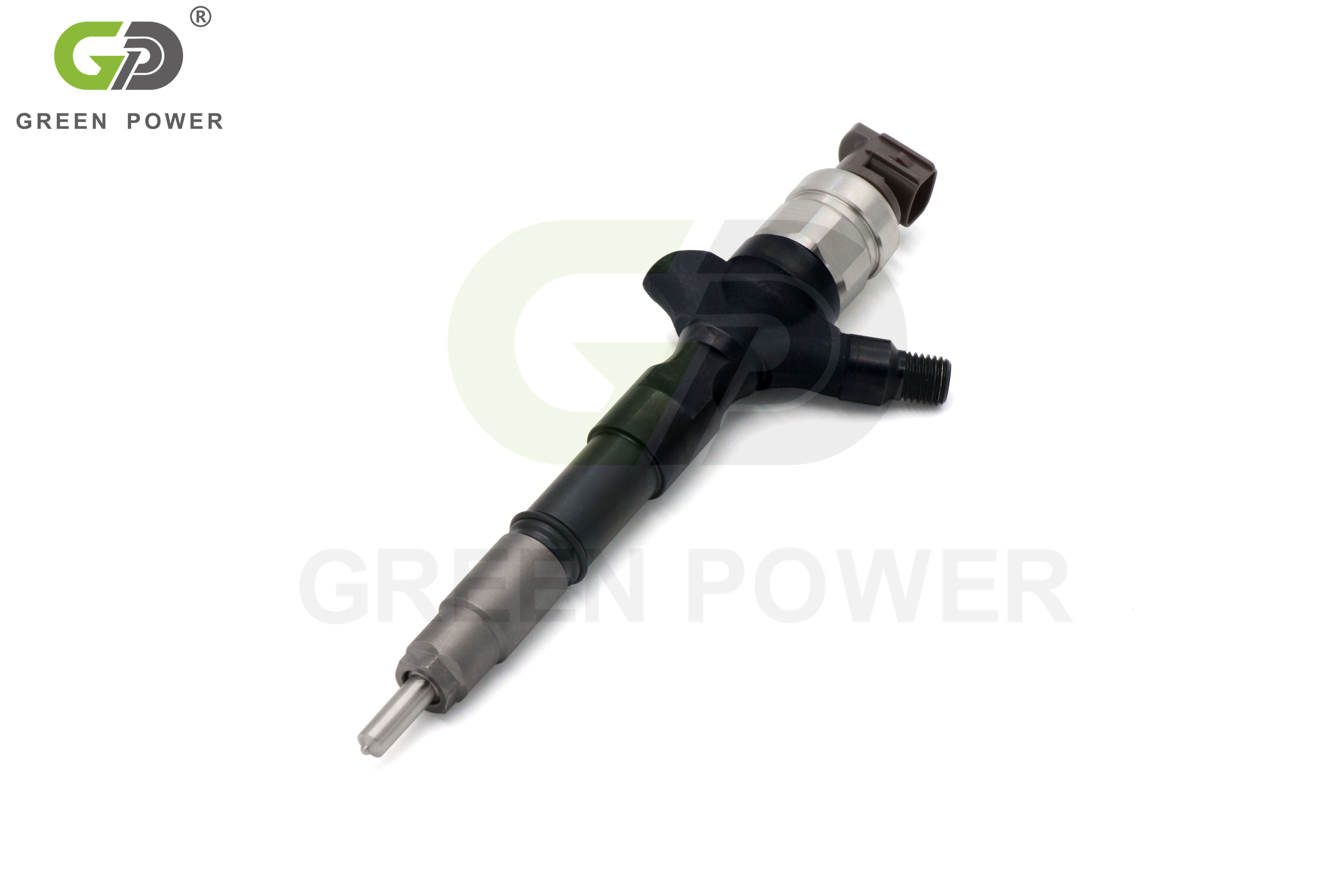 Green Power CR Injector 23670-30400/295050-0460 Toyota Land Cruiser 1KD-FTV