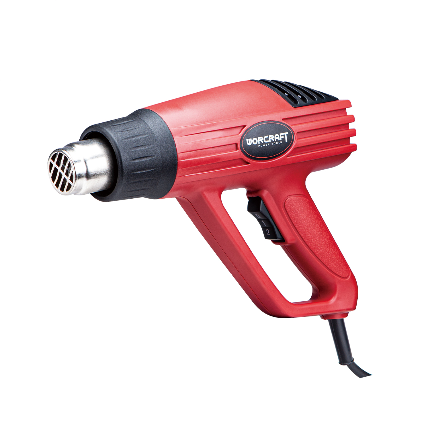 WORCRAFT 2000W Hot Air Gun HG20-600A