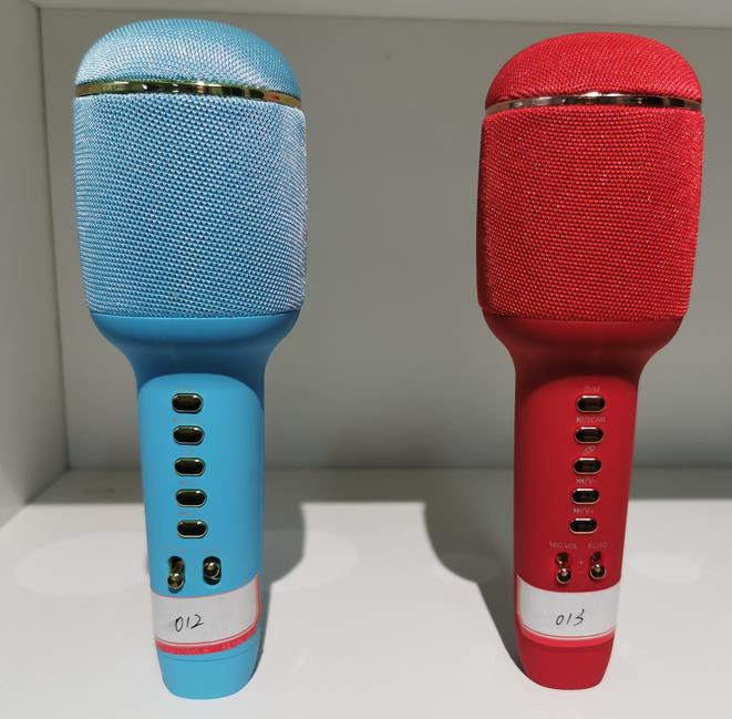 radio speaker Bluetooth