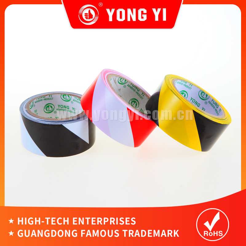YONG YI ADHESIVE(ZHONG SHAN) CO.,LTD. – tuerca hexagonal 3