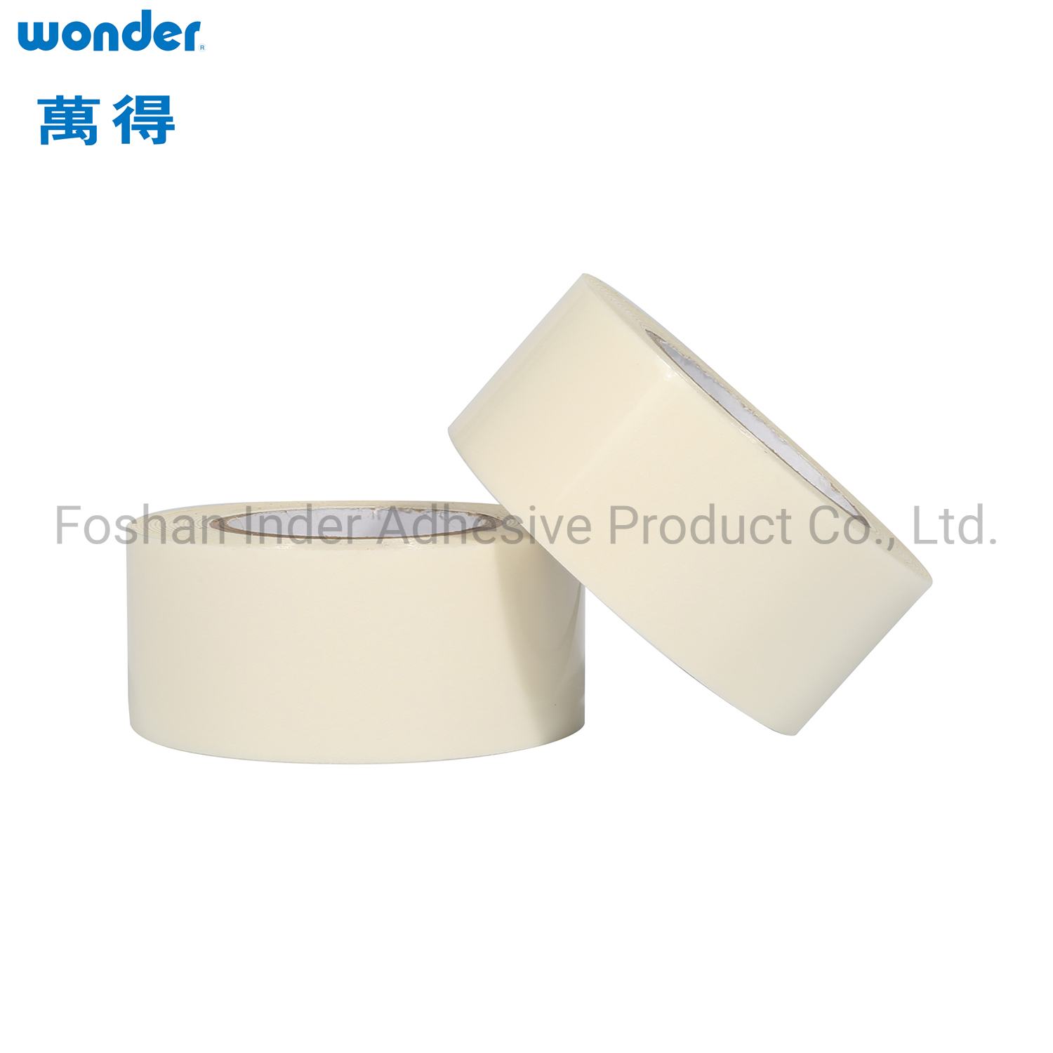 Double Sided Tissue Tape