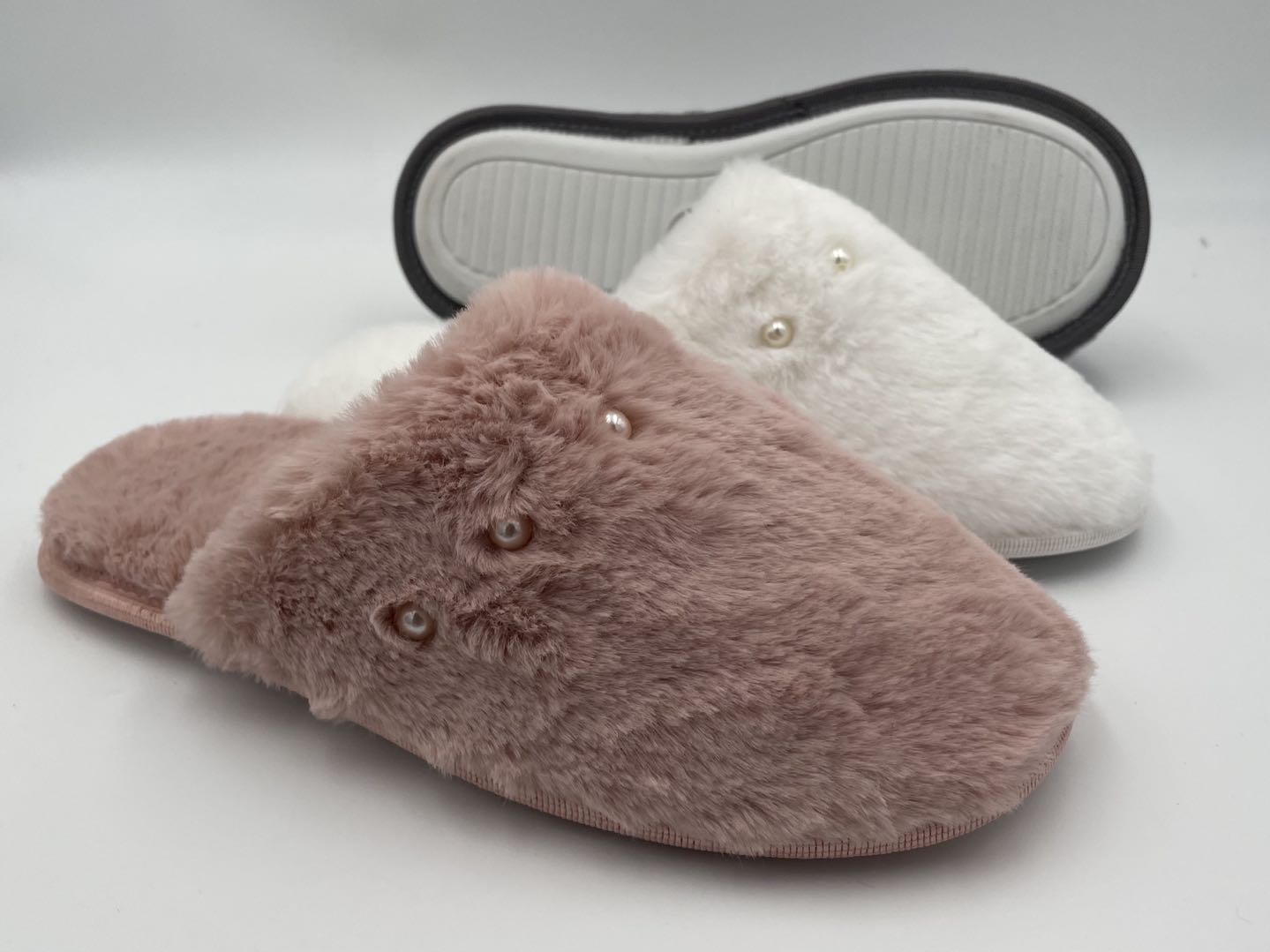 LE211075 Home slippers, slippers, winter slippers,slipper