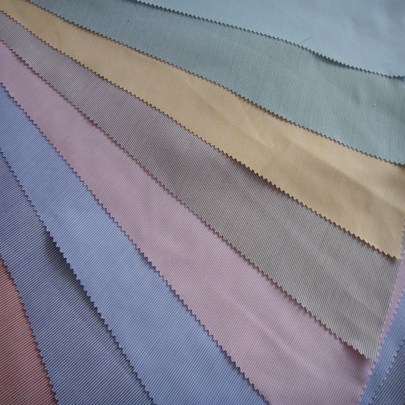 Oxford Stripe