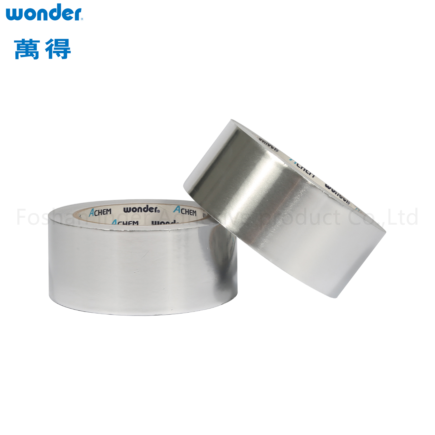 Aluminum Foil Tape