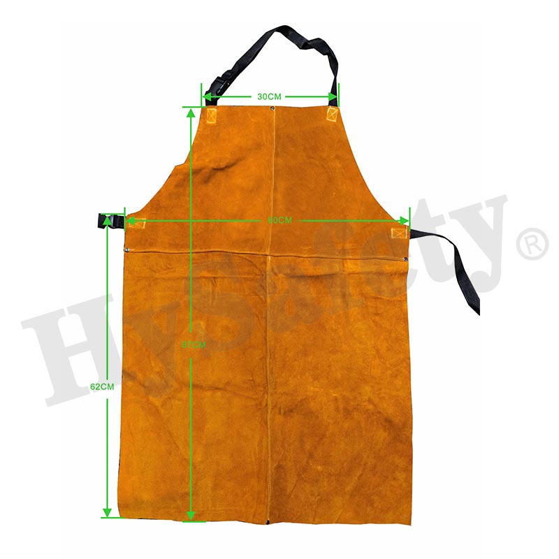 Welding Apron