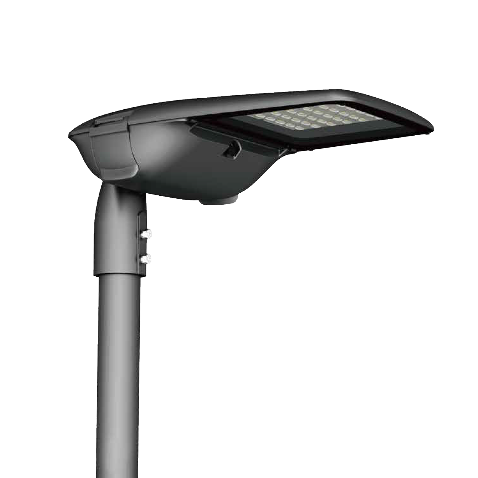 Ganzhou Zhongguang Import and Export Trading Co., Ltd. – LED encapsulation 3
