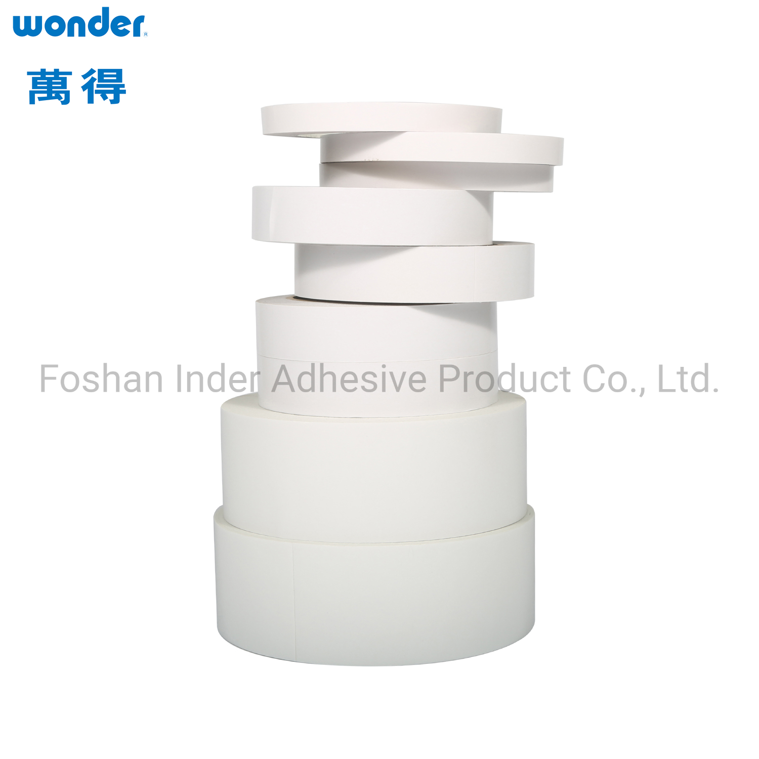 Double Sided Tissue Tape