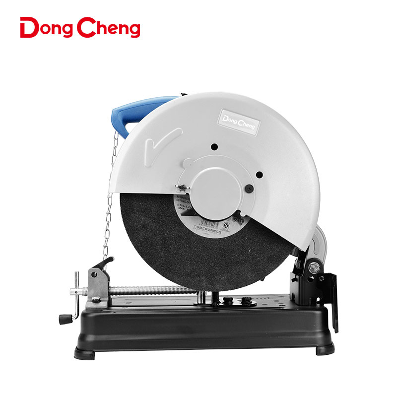 Electric Cut-off Machine DJG04-355S