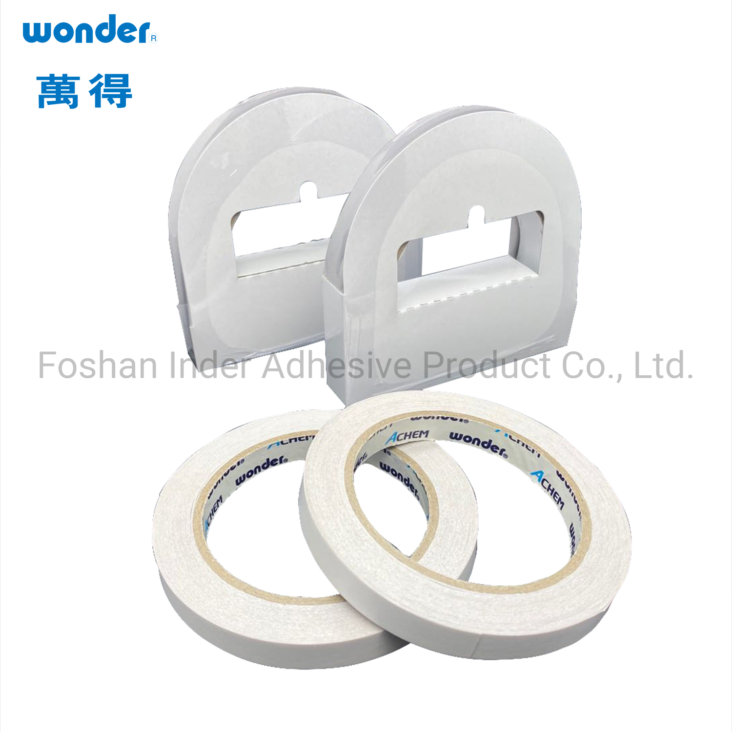 Double Sided Tissue Tape
