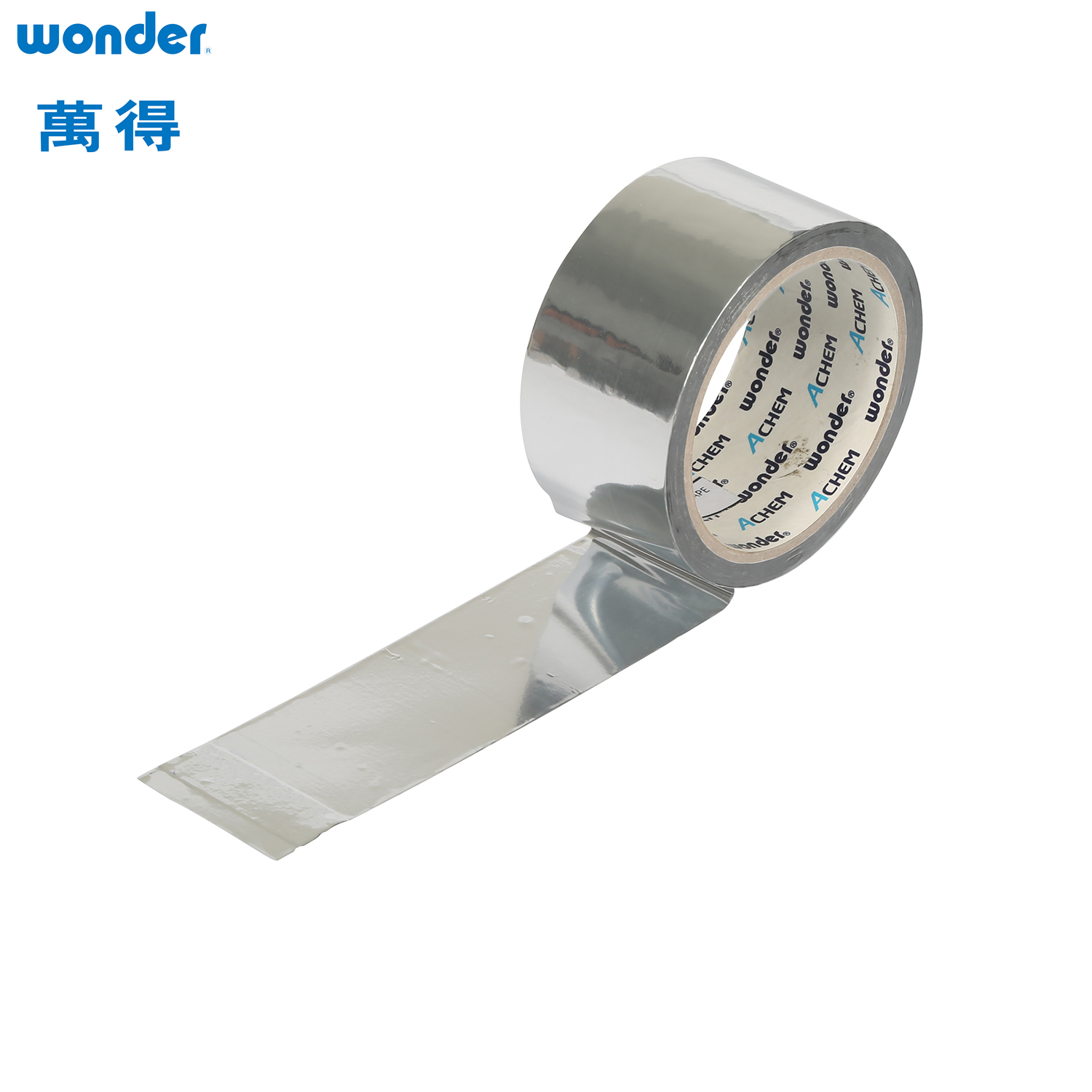 Aluminum Foil Tape