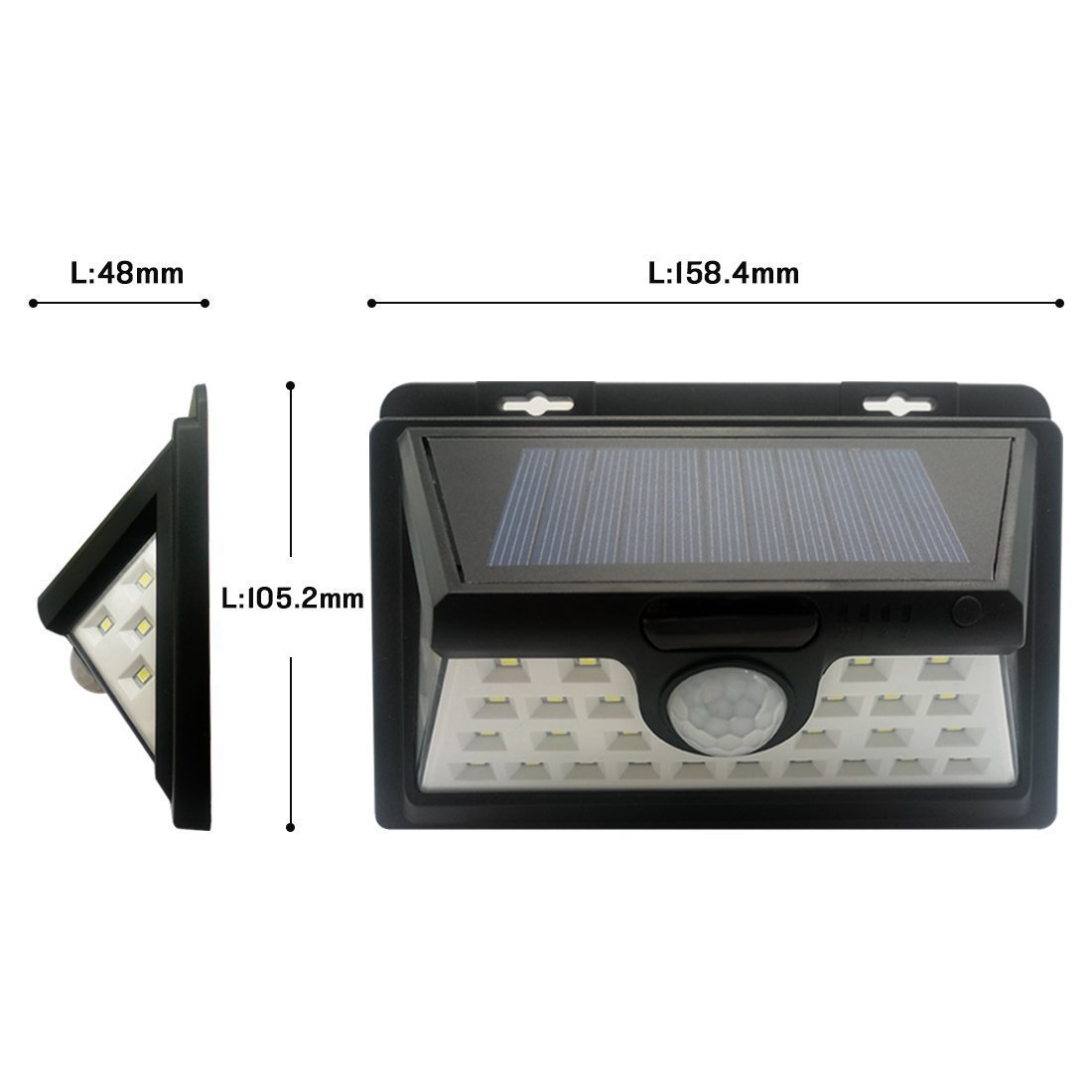 NINGBO YINGHAI LIGHTING CO.,LTD. – bombilla led 1