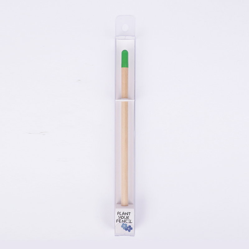Sprout Pencils