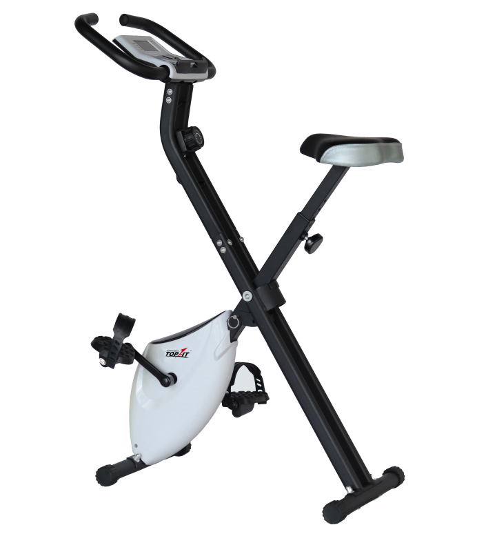 Magnetic Xbike