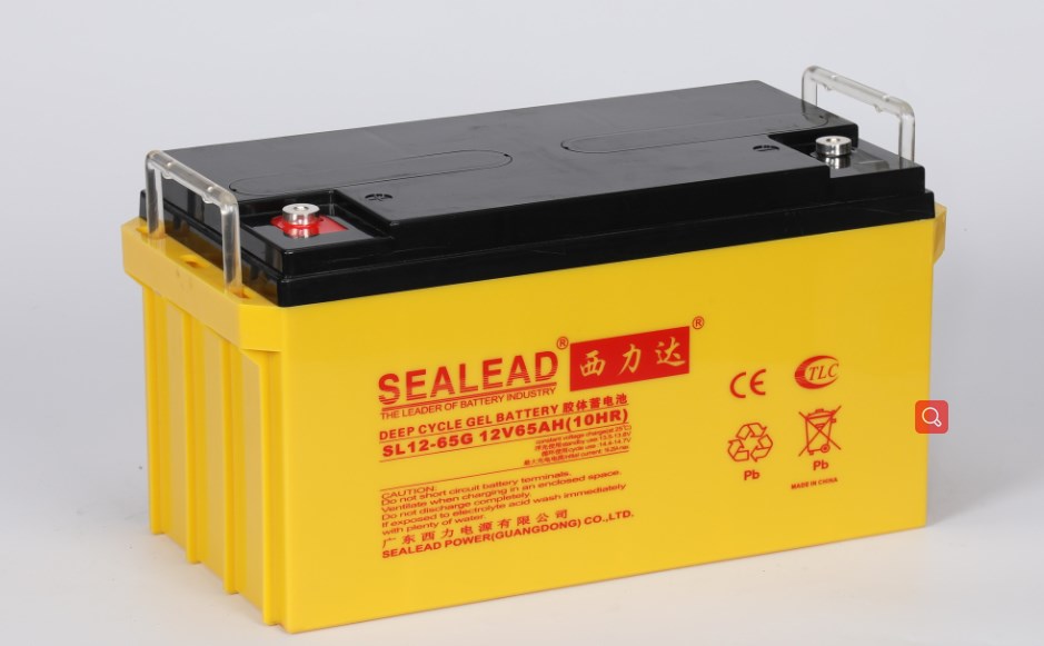 Sealead Power ( Guangdong ) Co.,Ltd – Solar module 1