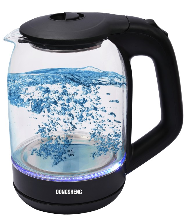 Electric kettle