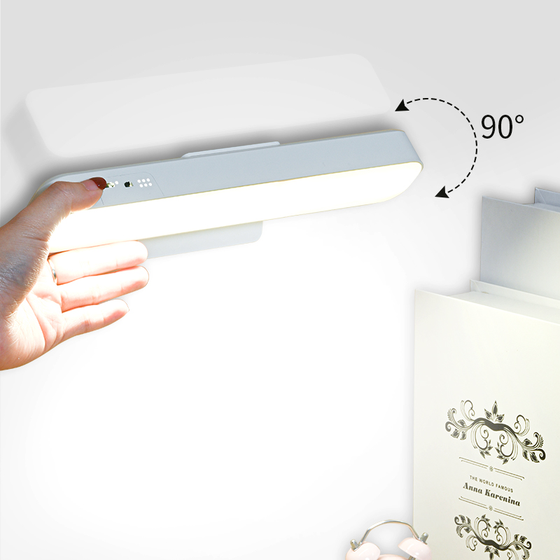 magnetic led lamp