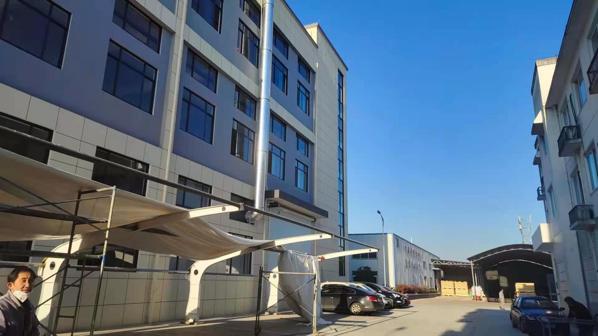 Huangshan Tianchuang Environmental Protection Building Materials Co., Ltd. – Photos produits 3