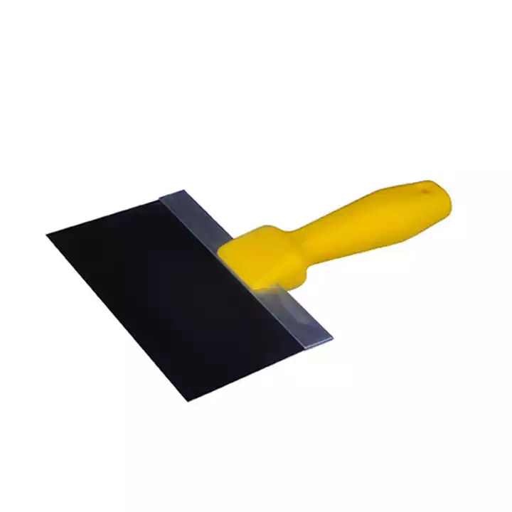 Zhangzhou Builder Hardware Co., Ltd. – tornillo de acero 1