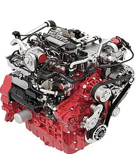 High quality water cool diesel engine TCD2013 L04 2V