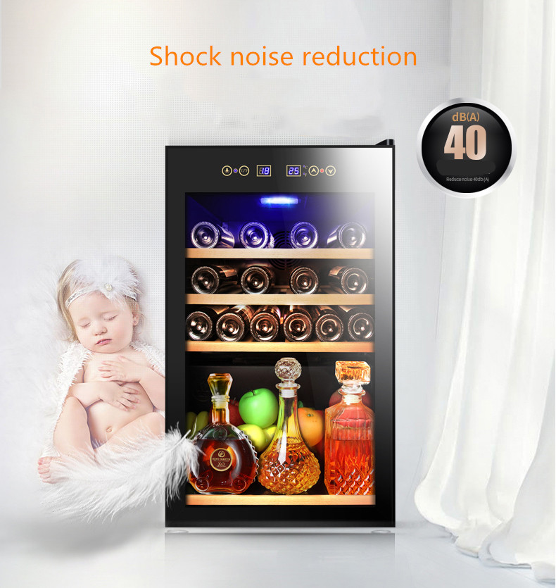 wine cooler