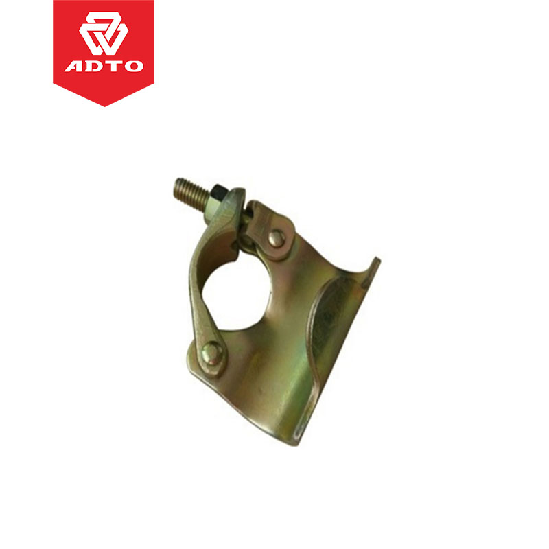 ADTO Pressed Putlog Coupler