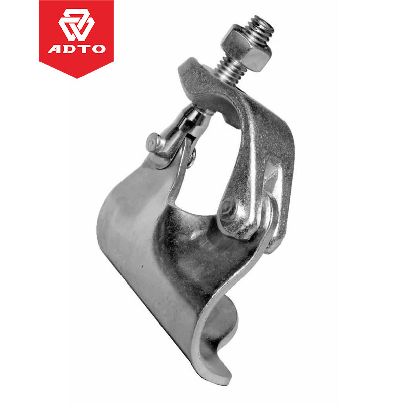 ADTO Drop Forged Putlog/Single Coupler
