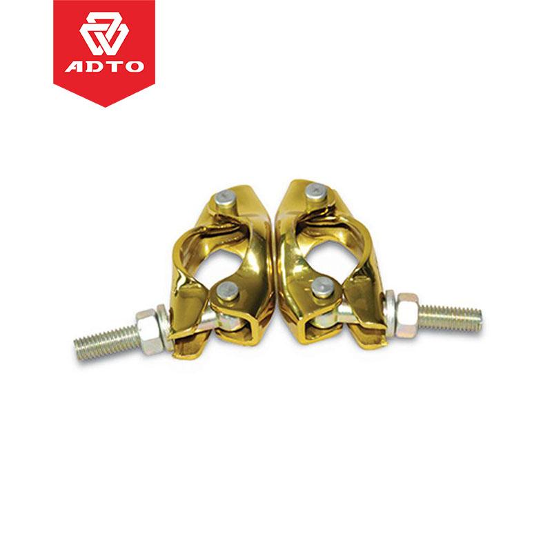 ADTO Pressed Swivel Coupler