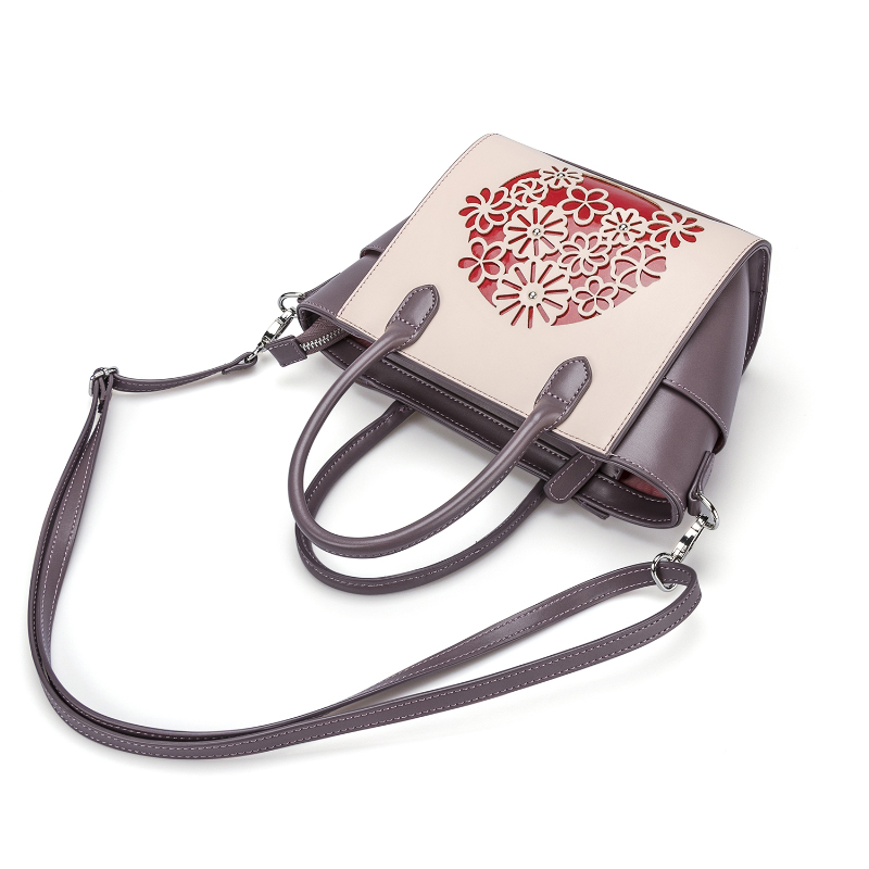 Dongguan Changping Qiaoli Lee Tat Luggage Bags Co. Ltd – zapatos de tacón 2