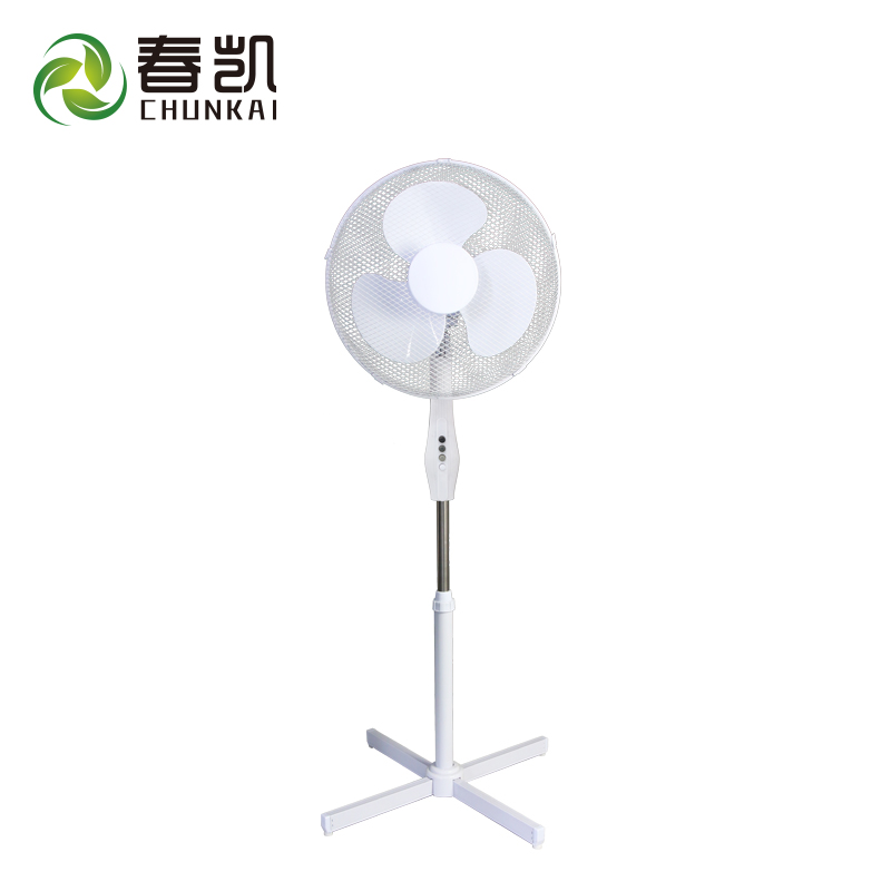 Hot selling 16 inch household stand electric fan