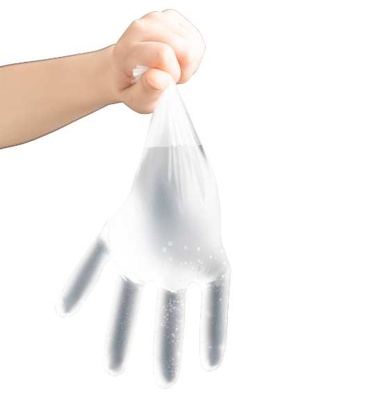 TPE Gloves