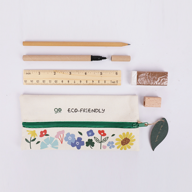 Eco-Friendly pens set